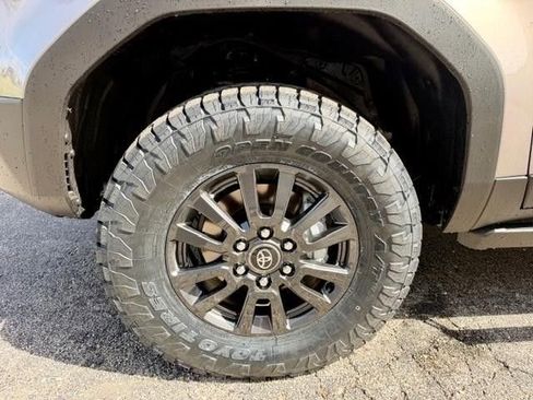 New 2026 Toyota Land Cruiser 1958 image 6