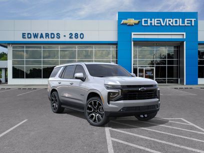 New 2027 Chevrolet Tahoe RST w/ RST Capability Package