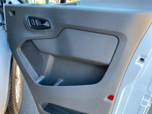 Used 2025 Ford Transit 250 Low Roof w/ Exterior Upgrade Package RWD image 34