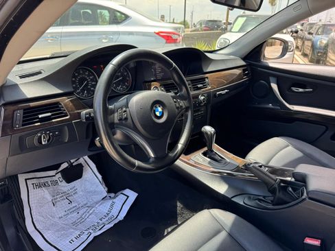Used 2012 BMW 328i Coupe RWD image 18