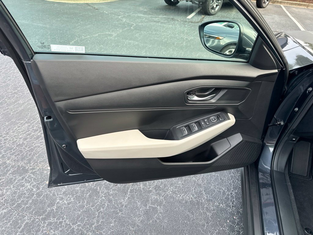 New 2026 Honda Accord LX image 21