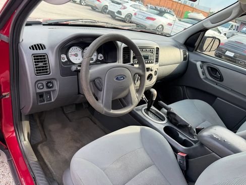 Used 2006 Ford Escape XLT FWD image 16