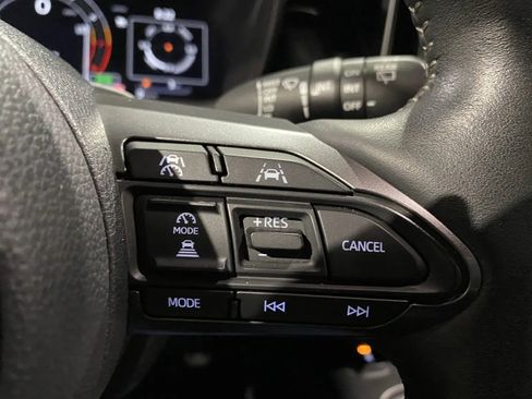 Used 2023 Toyota Corolla GR image 19