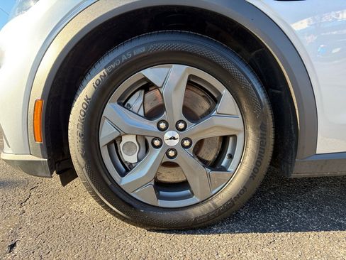 Used 2022 Ford Mustang Mach-E Select image 35