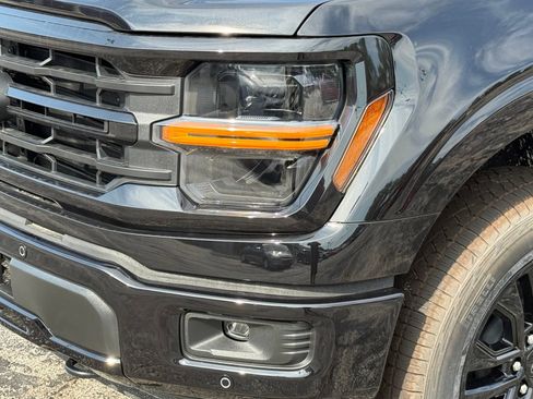 New 2026 Ford F150 XLT AWD/4WD image 13