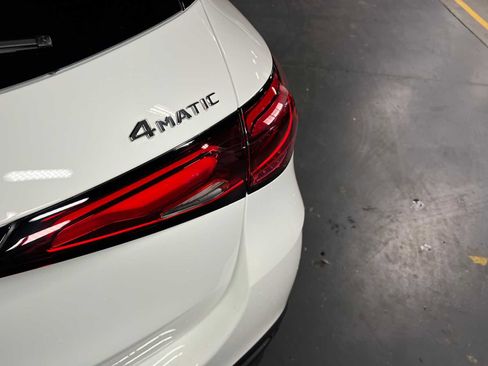 New 2026 Mercedes-Benz GLC 300 4MATIC image 15