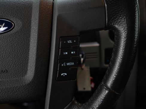 Used 2013 Ford F150 Lariat w/ Luxury Equipment Group AWD/4WD image 28