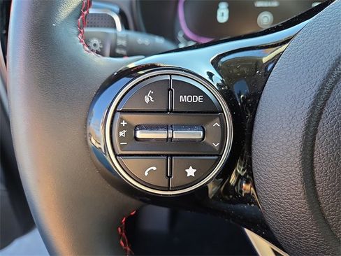 Used 2023 Kia Soul GT-Line image 22
