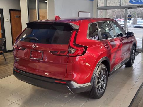 New 2026 Honda CR-V EX-L image 2