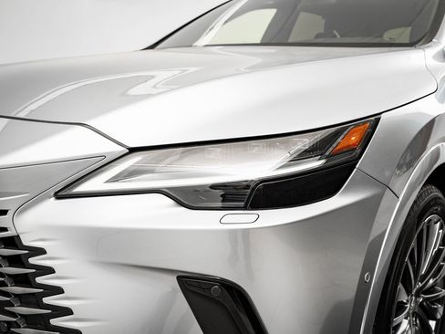 Certified 2024 Lexus RX 350 image 16