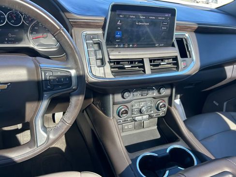 Used 2021 Chevrolet Tahoe LT image 20