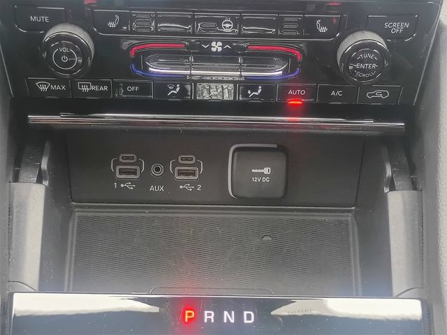 Used 2025 Jeep Grand Cherokee L Altitude RWD image 43
