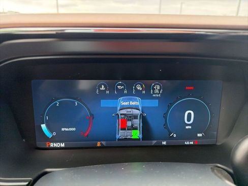 New 2026 Ford F250 King Ranch AWD/4WD image 7