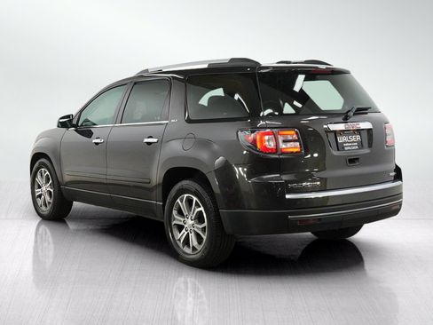 Used 2016 GMC Acadia SLT w/ Open Road Package AWD/4WD image 3