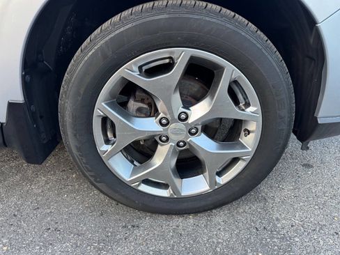 Used 2015 Subaru Forester 2.5i Touring w/ Popular Package #1 image 19