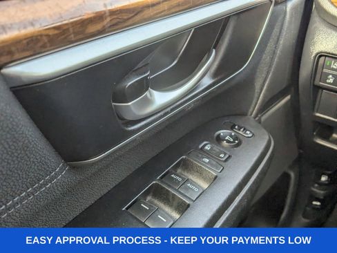 Used 2019 Honda CR-V EX image 37