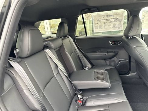 New 2026 Subaru Outback Premium AWD/4WD image 15