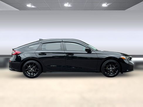 Used 2025 Honda Civic Sport image 7