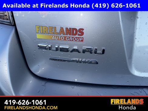 Used 2023 Subaru Crosstrek 2.0i Premium image 36