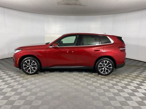 New 2026 BMW X3 xDrive30 w/ Premium Package image 5