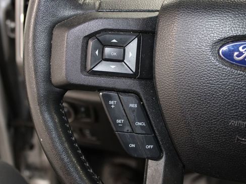 Used 2018 Ford F150 XLT w/ Equipment Group 302A Luxury image 23