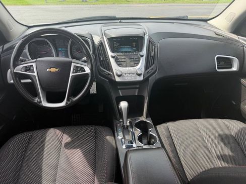 Used 2013 Chevrolet Equinox LT FWD image 14