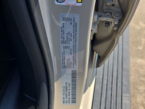 Used 2025 RAM 1500 Rebel w/ Advanced Safety Group II AWD/4WD image 32