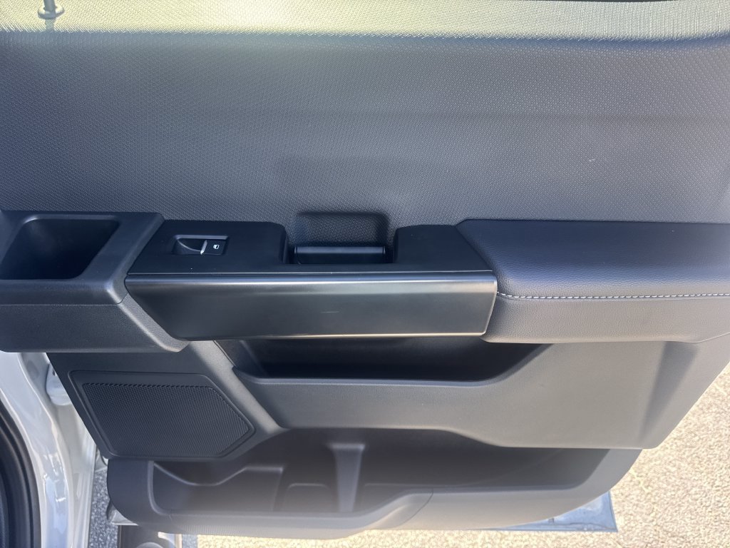 Used 2025 Ford F150 STX w/ Equipment Group 200A AWD/4WD image 16
