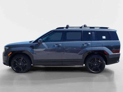 New 2026 Hyundai Santa Fe Calligraphy AWD/4WD image 2