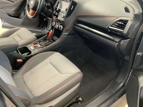 Certified 2022 Subaru Forester Sport AWD/4WD image 17