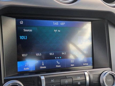 Used 2022 Ford Mustang Premium image 19