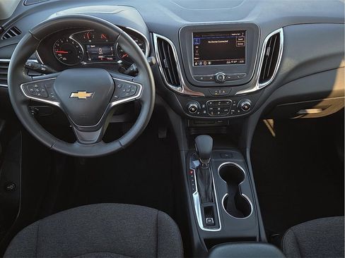 Used 2024 Chevrolet Equinox LT image 8