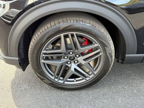 New 2026 Ford Explorer ST-Line RWD image 30