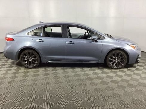 Used 2026 Toyota Corolla SE FWD image 10