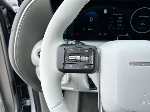 New 2026 Hyundai Palisade SEL FWD image 36