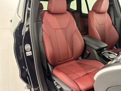 Certified 2023 BMW X3 xDrive30i w/ Premium Package w/ZPA image 19