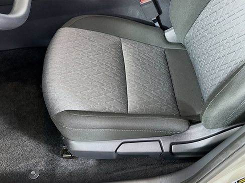 Certified 2026 Nissan Sentra SV w/ Floor Mat Package FWD image 27