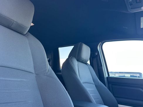 Used 2024 Toyota Tacoma TRD Sport image 17