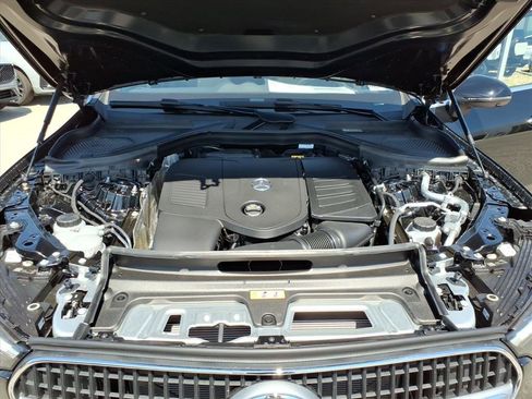 New 2026 Mercedes-Benz GLC 300 4MATIC image 10