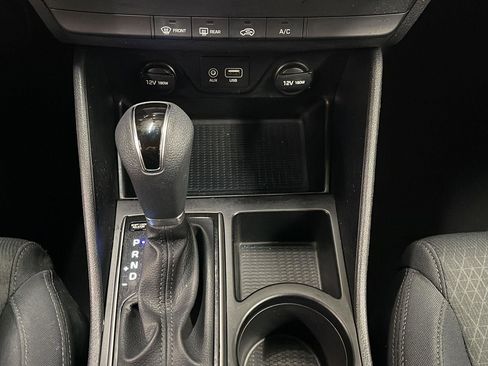 Used 2017 Hyundai Tucson SE image 20