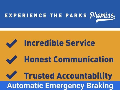 New 2026 Chevrolet Colorado W/T w/ WT Custom Package image 6