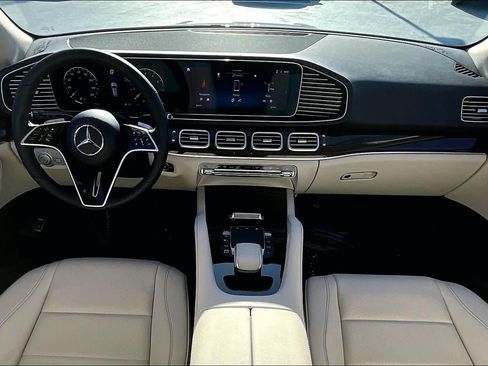 Used 2026 Mercedes-Benz GLE 350 4MATIC image 14