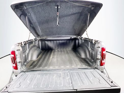 Used 2021 RAM 1500 Limited AWD/4WD image 28