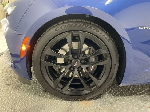 Used 2023 Chevrolet Camaro SS image 10