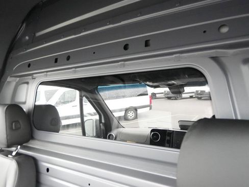 New 2026 Mercedes-Benz Sprinter 144 Cargo image 10