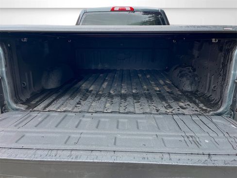 Used 2018 Chevrolet Silverado 1500 LT w/ All Star Edition image 24