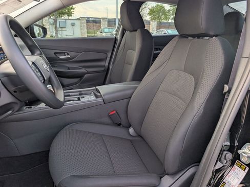 New 2026 Nissan Sentra S FWD image 18