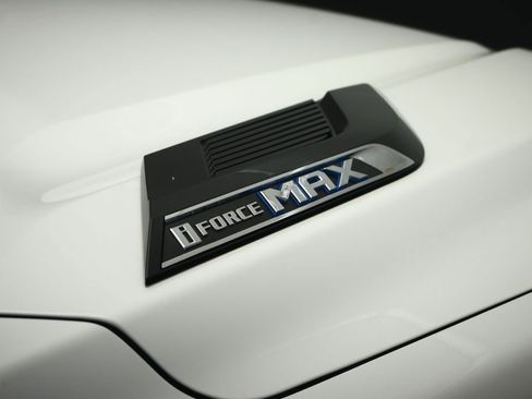 Used 2024 Toyota Tundra Limited w/ Power Package RWD image 59