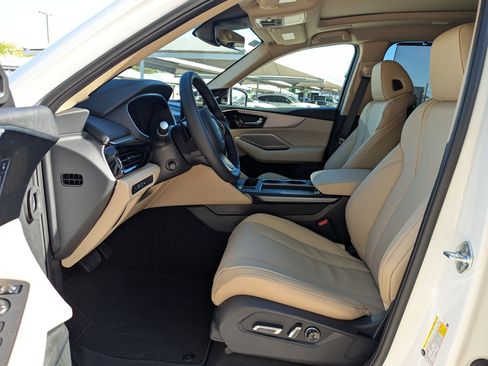 New 2026 Acura MDX SH-AWD w/ Technology Package image 9