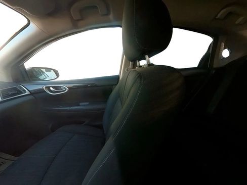 Used 2018 Nissan Sentra SV w/ All Weather Package FWD image 24